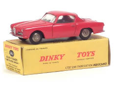 DINKY TOYS (FRANCE) (1)