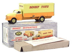 DINKY TOYS (GB) (1)