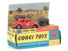 CORGI TOYS (GB) (1)