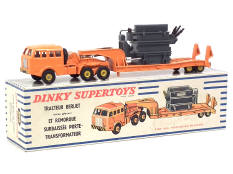 DINKY TOYS (FRANCE) (1)