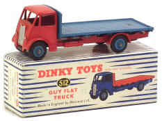 DINKY TOYS (GB) (1)