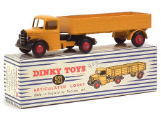 DINKY TOYS (GB) (1)
