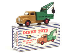 DINKY TOYS (GB) (1)