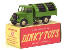 DINKY TOYS (GB) (1)