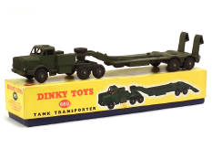 DINKY TOYS (GB) (1)