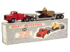 DINKY TOYS (GB) (1)