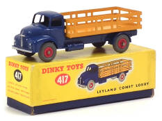 DINKY TOYS (GB) (1)