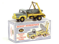 DINKY TOYS (FRANCE) (1)