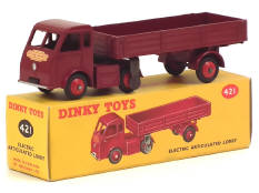 DINKY TOYS (GB) (1)