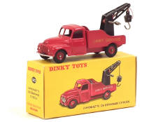 DINKY TOYS (FRANCE) (1)