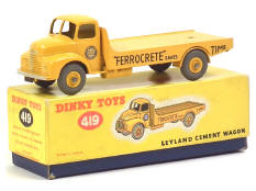 DINKY TOYS (GB) (1)