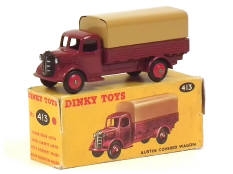 DINKY TOYS (GB) (1)