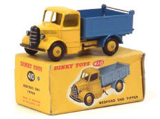 DINKY TOYS (GB) (1)