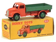 DINKY TOYS (GB) (1)