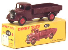 DINKY TOYS (GB) (1)