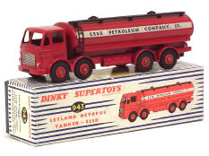 DINKY TOYS (GB) (1)