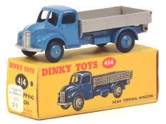 DINKY TOYS (GB) (1)