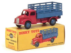 DINKY TOYS (GB) (1)