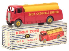 DINKY TOYS (GB) (1)