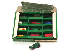 MASUDAYA TOYS Co. (JAPON) (1)