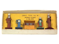 DINKY TOYS (GB) (1)