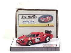 HECO MODELES (FRANCE) (1)