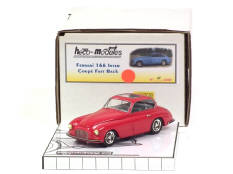 HECO MODELES (FRANCE) (1)