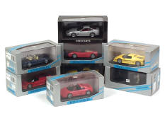MINICHAMPS (ALLEMAGNE) (8)