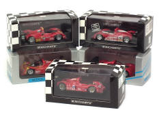 MINICHAMPS (ALLEMAGNE) (5)