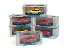 MINICHAMPS (ALLEMAGNE) (6)