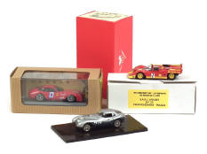 TRON & TRAJECTOIRE (3)