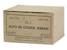 DINKY TOYS (FRANCE) (1)