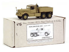 SUN MOTOR COMPANY (GB) (1)