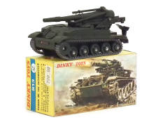 DINKY TOYS (FRANCE) (1)