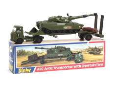 DINKY TOYS (GB) (1)