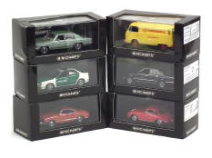 MINICHAMPS (ALLEMAGNE) (6)
