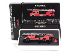 MINICHAMPS (ALLEMAGNE) (3)