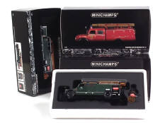 MINICHAMPS (ALLEMAGNE) (3)