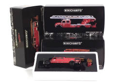 MINICHAMPS (ALLEMAGNE) (3)