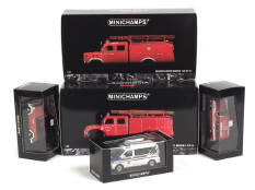 MINICHAMPS (ALLEMAGNE) (5)