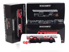 MINICHAMPS (ALLEMAGNE) (3)