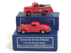 BROOKLIN MODELS (GB) (2)