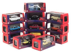 IST MODELS (CHINE) (12)