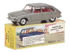 DINKY TOYS (FRANCE) (1)