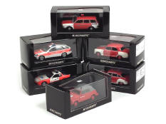 MINICHAMPS (ALLEMAGNE) (6)
