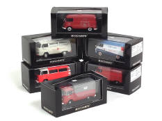 MINICHAMPS (ALLEMAGNE) (6)