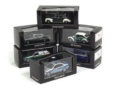 MINICHAMPS (ALLEMAGNE) (6)