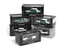 MINICHAMPS (ALLEMAGNE) (6)