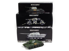 MINICHAMPS (ALLEMAGNE) (3)