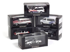 MINICHAMPS (ALLEMAGNE) (6)